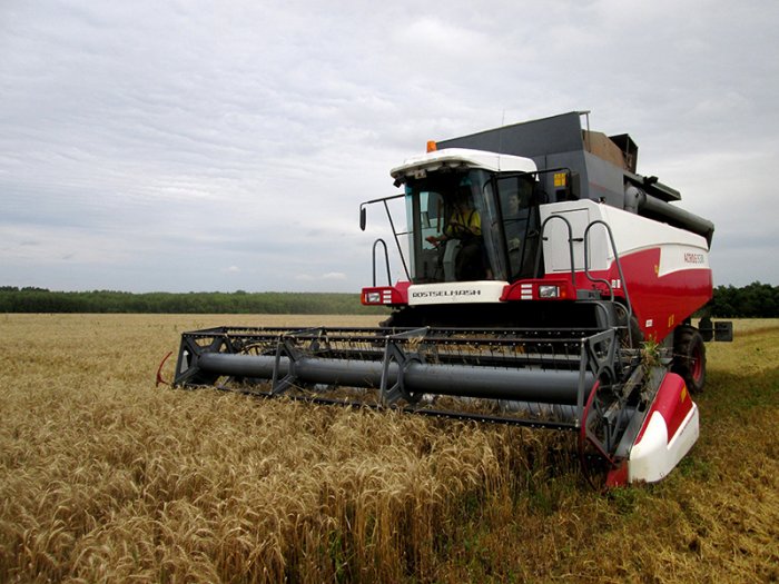 Сельхоз производители Чувашии смогут возмещать до половины затрат на производство и реализацию зерновых культур