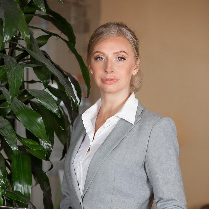 Сысуева Светлана Андреевна