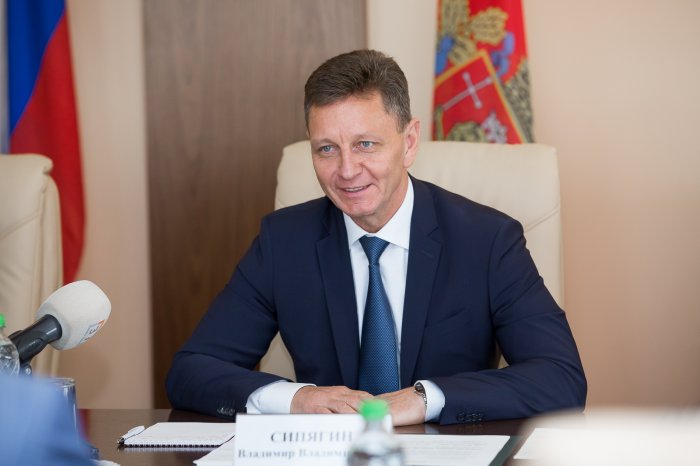 Сельхозпроизводителям Владимирской области выделят поддержку в размере 300 млн рублей