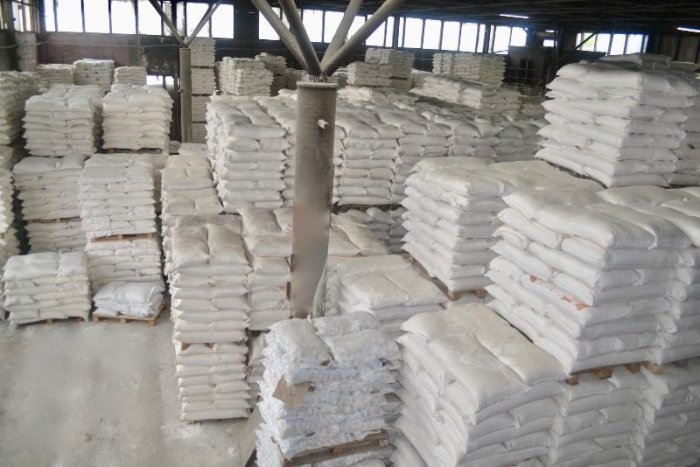  В распоряжении владимирского филиала АльянсГрупп находятся современные муковозы на базе тягачей Renault. 