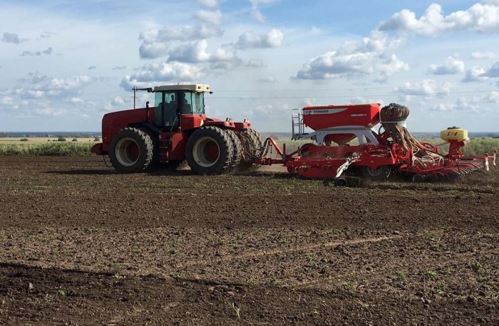 Сельхозпроизводители Ивановской области начали подготовку к весенним полевым работам