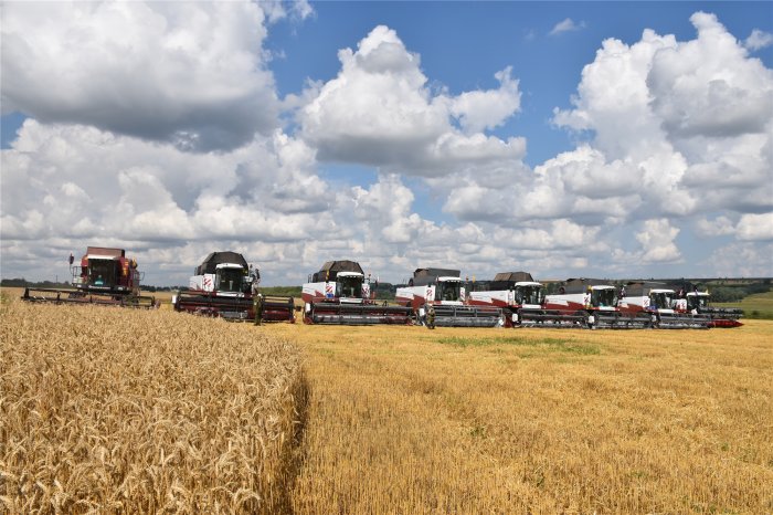 За 2021 год в Чувашии производство сельхозпродукции снизилось на 6%