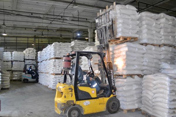 Компания “АльянсГрупп” планирует увеличить закупки пшеницы продовольственной и ржи на территории Нижегороской области