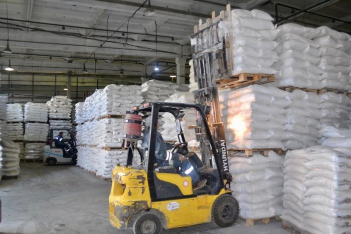 Рыночные преимущества АльянсГрупп