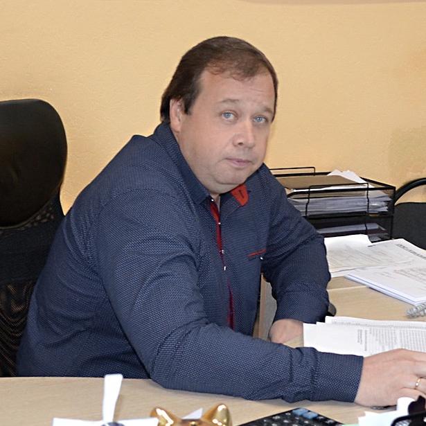 Юхлин Александр Вадимович