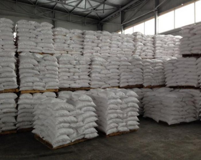 По итогам 2020 года Тамбовская область входит в тройку лидеров России по производству муки