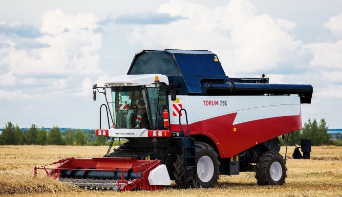 Аграрии республики Марий Эл обновляют и пополняют парк специальной сельскохозяйственной техники