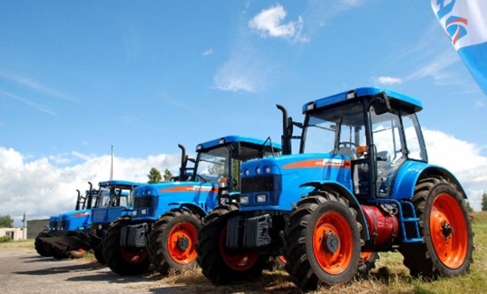 Аграриям Республики Чувашии возместят 500 млн. руб. на обновление сельхозтехники