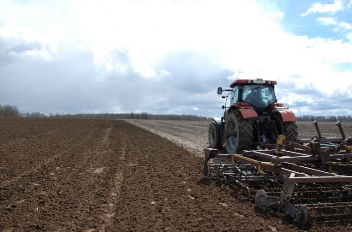 Сельхозпроизводители Кировской области направят на проведение посевной кампании более трех млрд. рублей