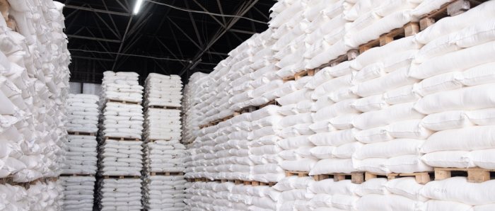 За первые 3 квартала 2021-го года экспортный общем отгруженной продукции АПК Орловской области вырос на 33% к тому же периоду 2020-го года