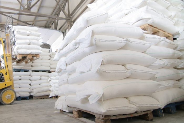В Подмосковье увеличили производство муки почти на 10% в 1 квартале 2022 года