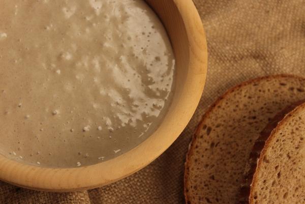 Принято решение об оснащении нашей компании новым оборудованием для жидких заквасок