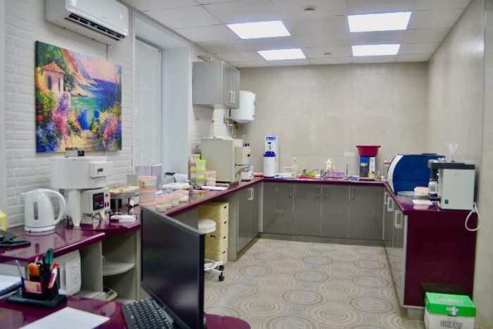 О причинах открытия собственной лаборатории АльянсГрупп