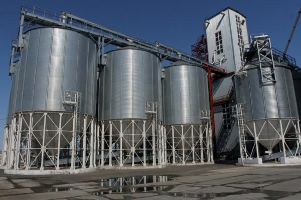 В Саратовской области построят новый мукомольный завод