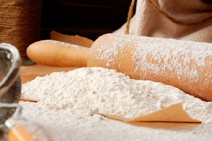 Вся правда о муке: разбираемся в сортах, свойствах и применении