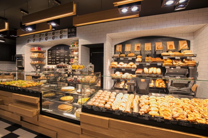 В Нижнем Новгороде продолжается развитие формата «пекарня у дома»