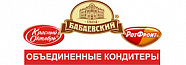 Объединенные кондитеры